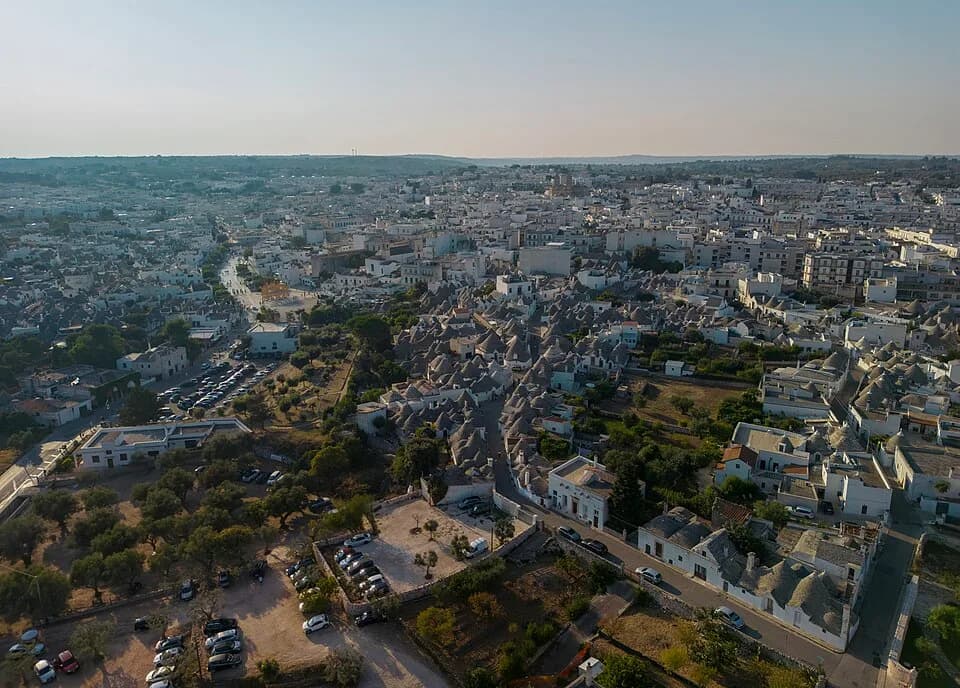 #7 Puglia, Italy — Top 10 Hidden Gem Travel Destinations for Spring 2026
