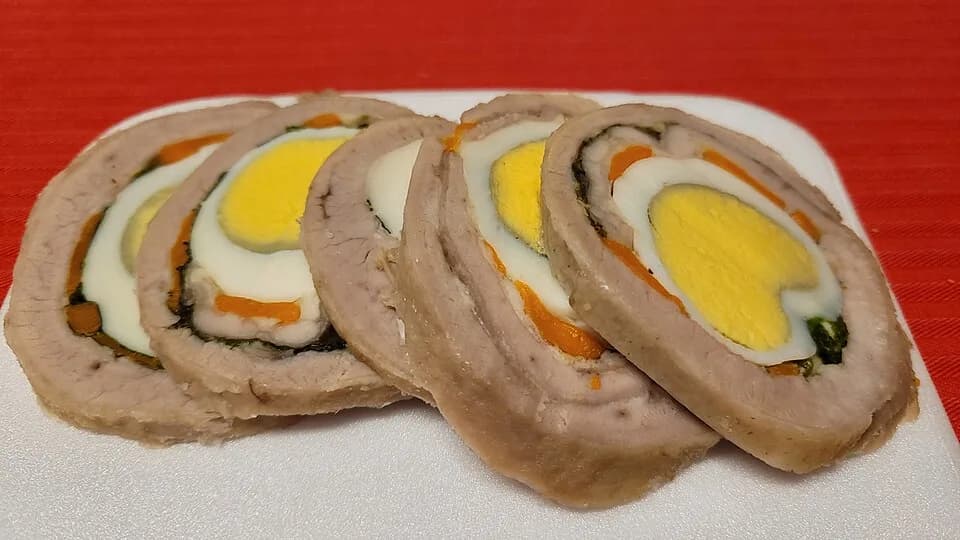 #9 Matambre Arrollado — Top 10 Argentine Foods You Must Try