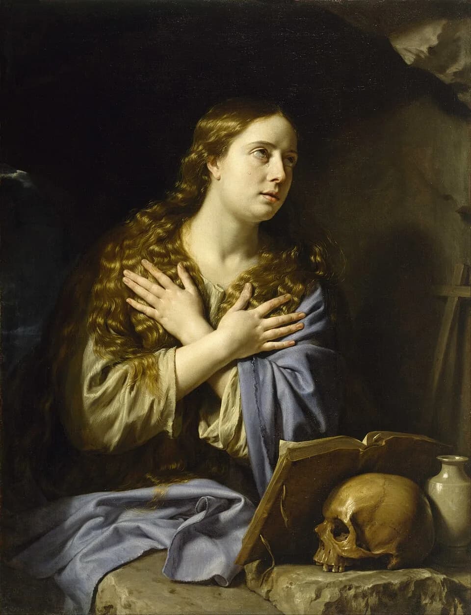 #2 Mary Magdalene — Top 10 Most Influential Women in Christian History