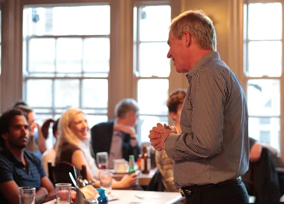 #5 Pint of Science (Global) — Top 10 Best Science Festivals in the World — From Edinburgh to Tokyo