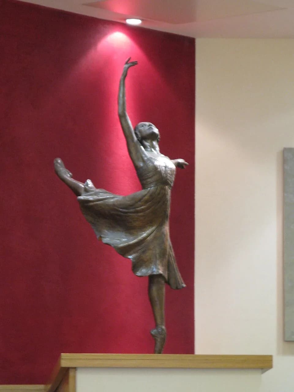 #10 Alessandra Ferri — Top 10 Greatest Ballet Dancers of All Time
