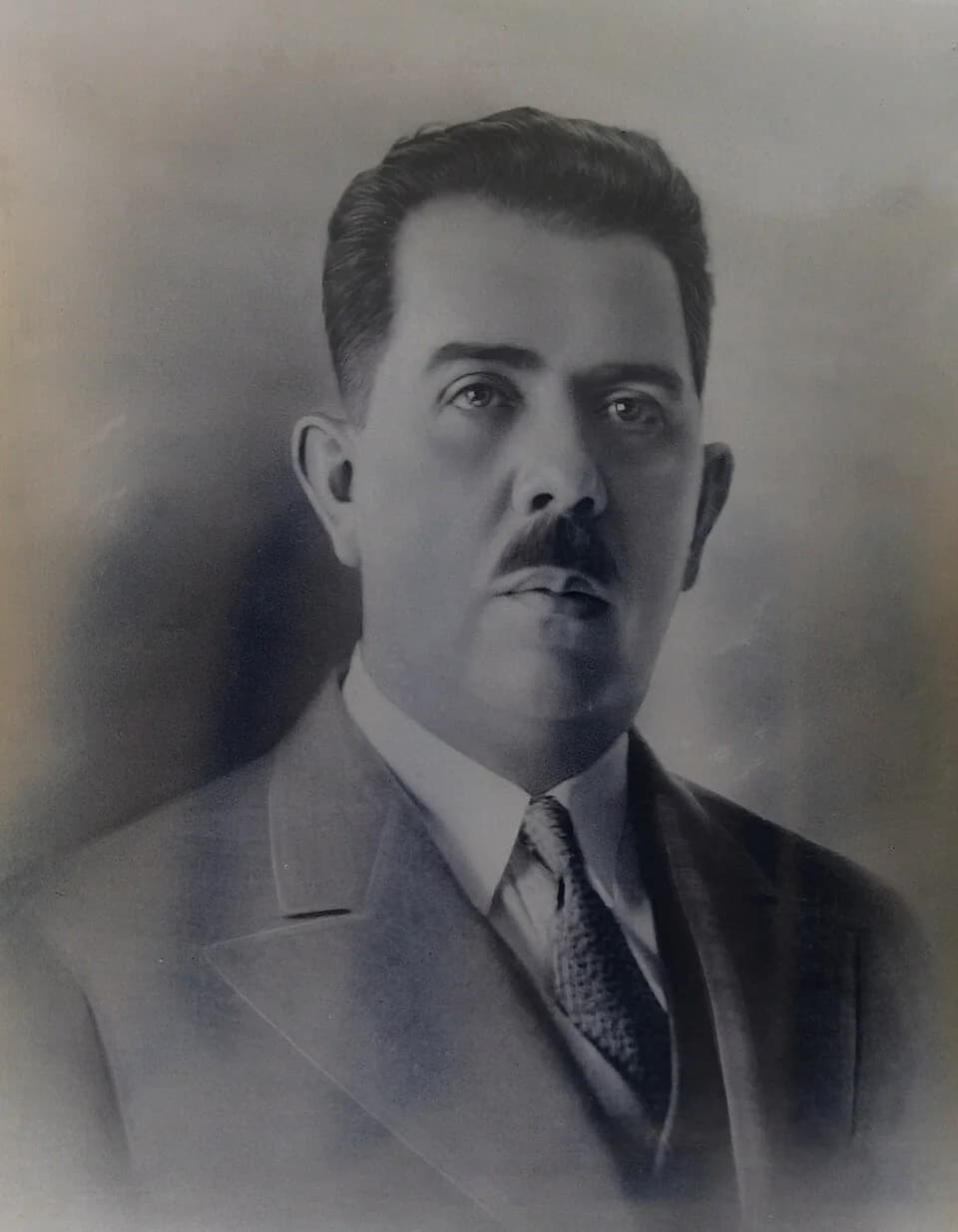 #9 Lázaro Cárdenas — Top 10 Mexican Historical Figures