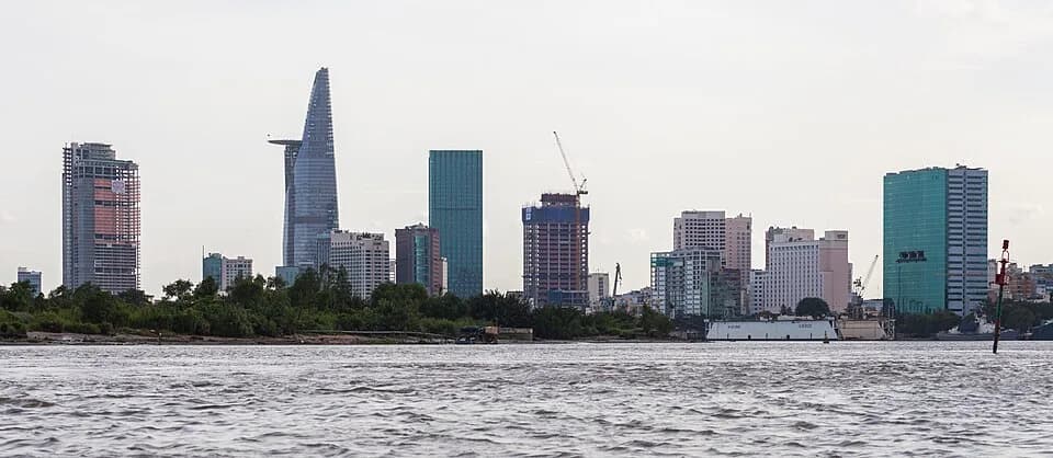 #6 Vietnam — Top 10 Most Popular Travel Destinations of 2025