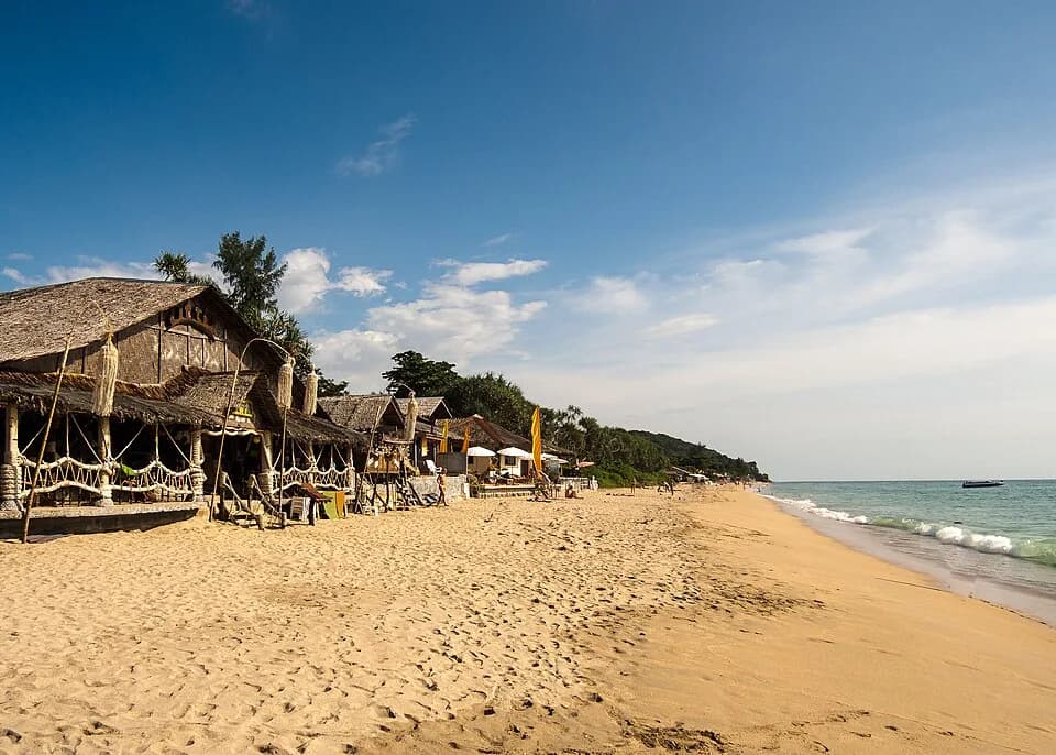 #7 Koh Lanta — Top 10 Thailand Beaches & Islands in 2026