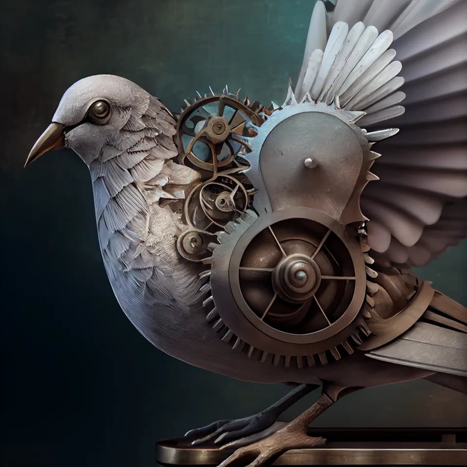 #1 Midjourney — Top 10 Best AI Art Generators 2026