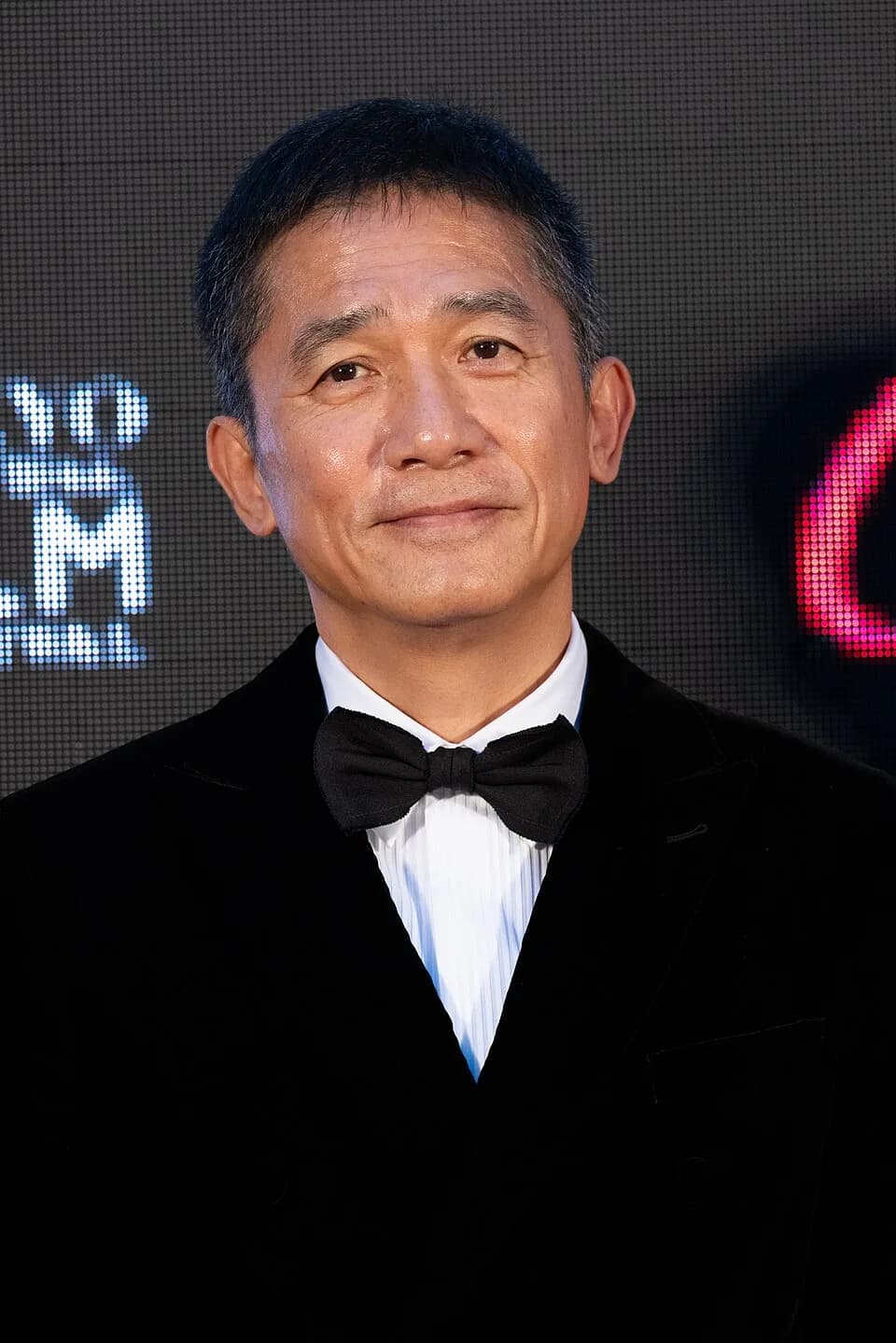 #1 Tony Leung Chiu-wai — Top 15 Hong Kong Celebrities & Actors to Follow in 2026