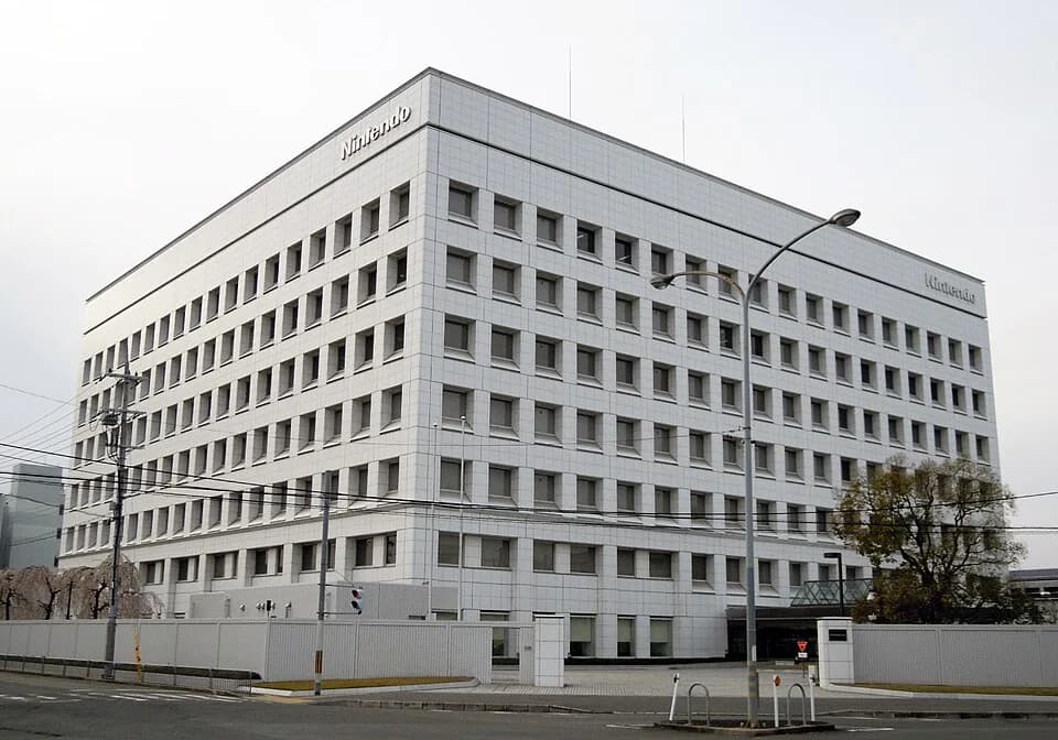 #4 Nintendo (Playing Cards to Gaming Giant) — Top 10 Companies That Pivoted and Won Big