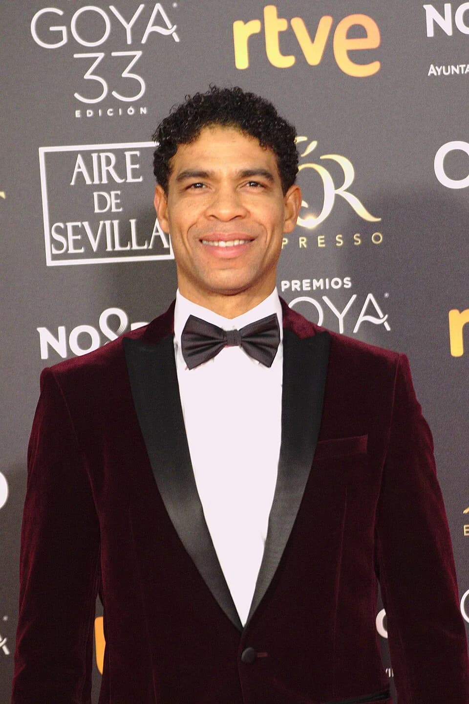 #7 Carlos Acosta — Top 10 Greatest Ballet Dancers of All Time