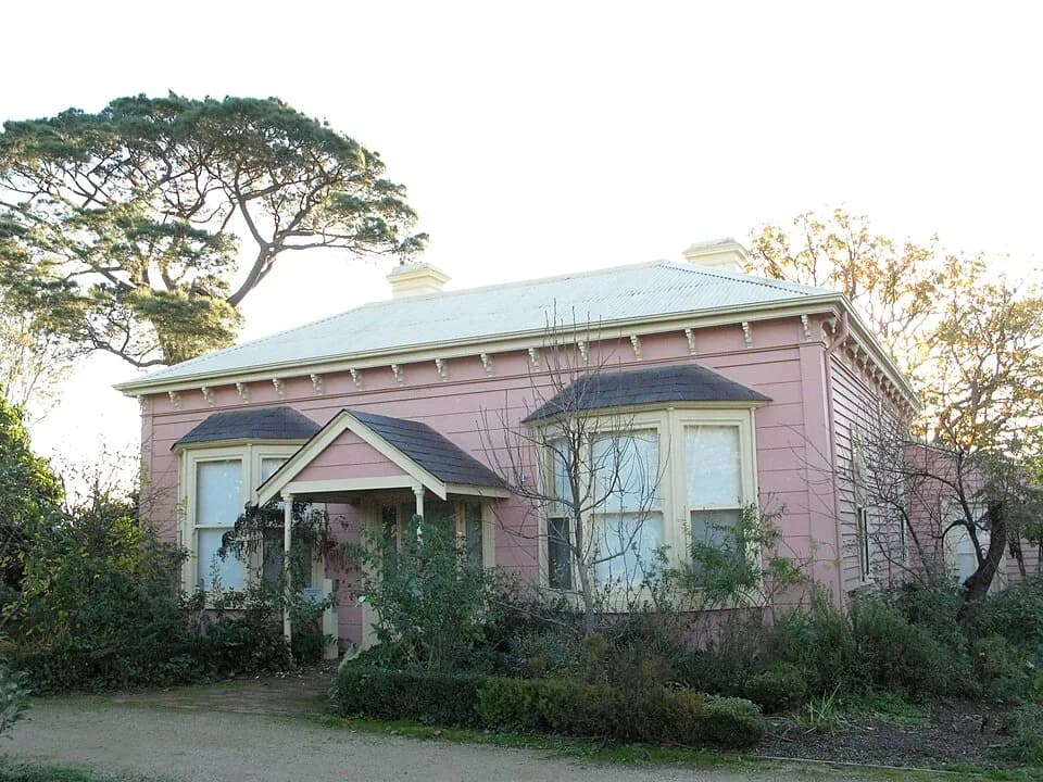 #8 Heide Museum of Modern Art — Top 10 Art Galleries in Australia 2026