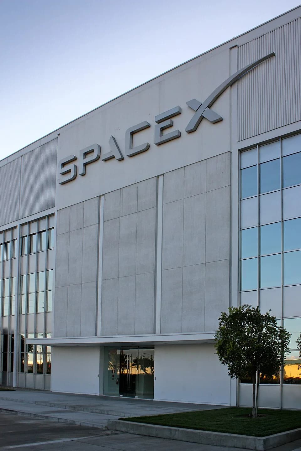#6 SpaceX — Top 10 Most Innovative Tech Companies of 2025