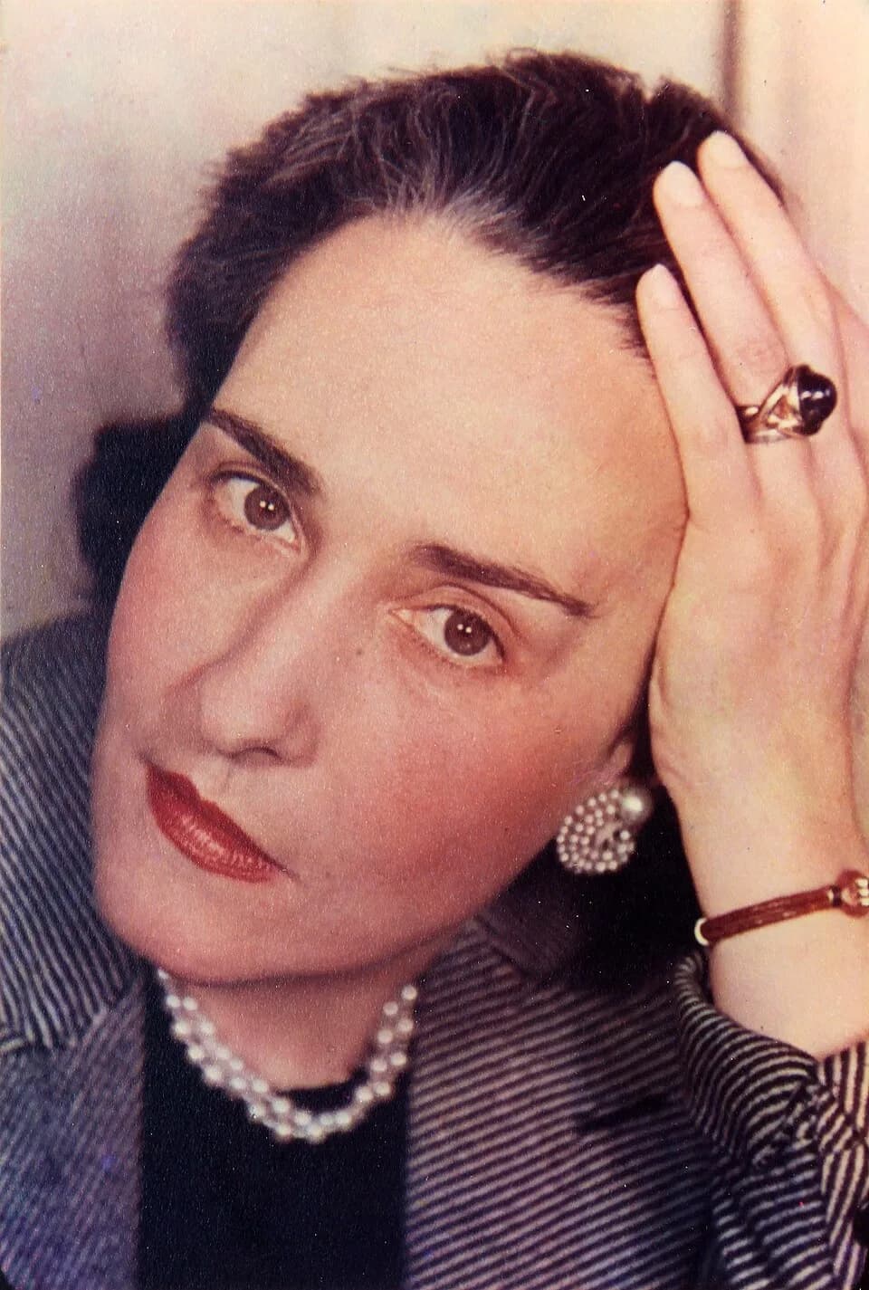 #5 Victoria Ocampo — Top 10 Argentine Writers & Literary Works