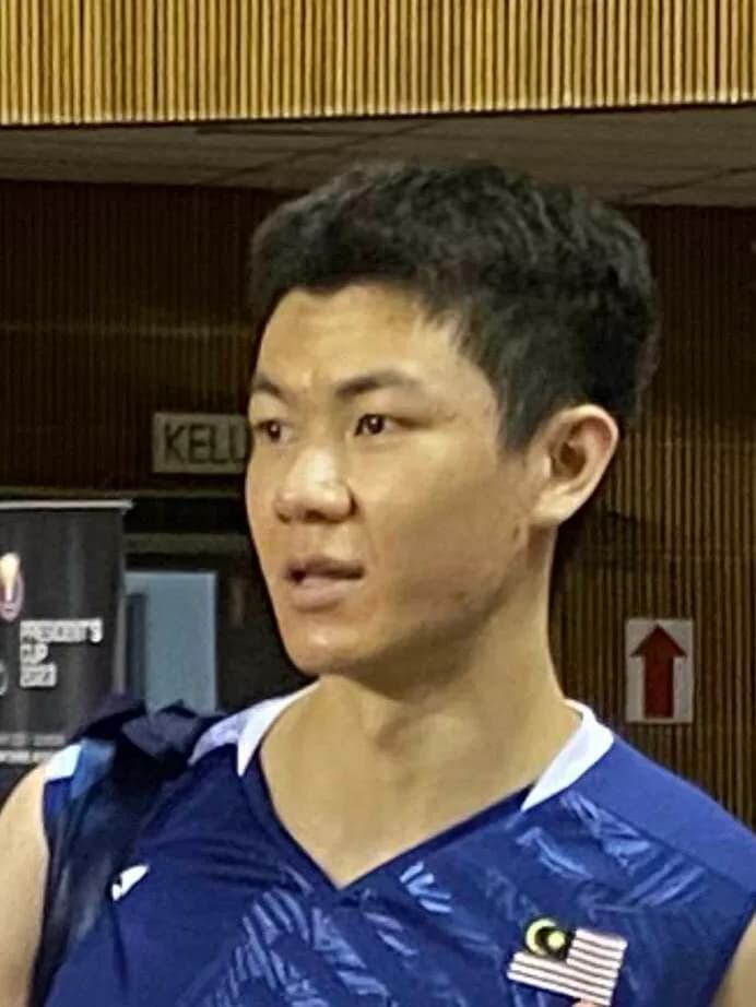 #10 Lee Zii Jia — Top 10 Malaysian Badminton Legends of All Time