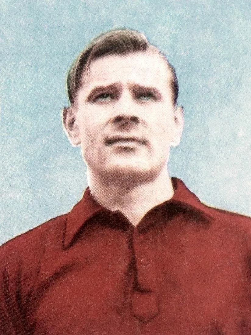 #3 Lev Yashin — Soviet Union 1958–1966 — Top 10 Greatest World Cup Goalkeepers