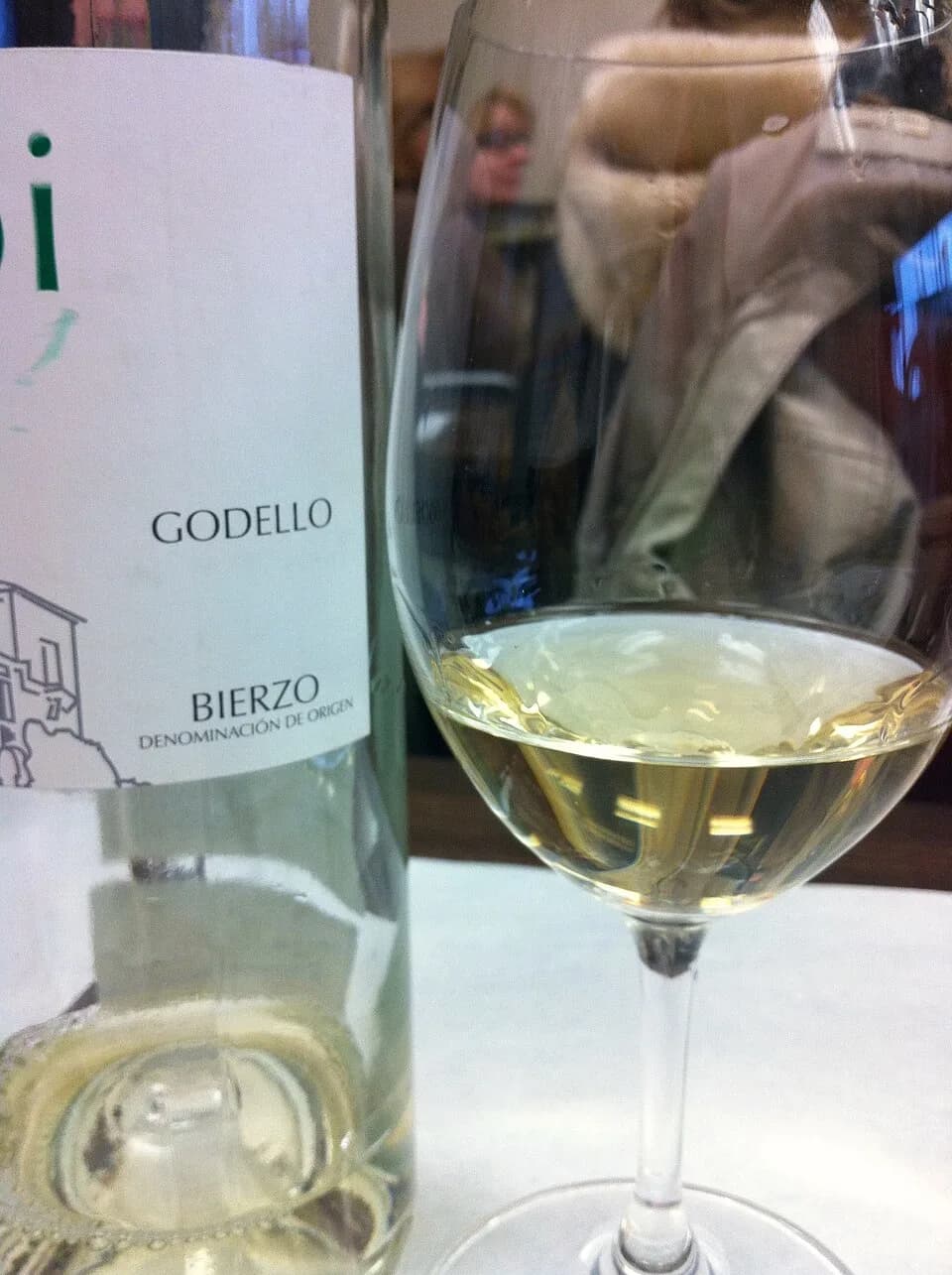 #7 Godello — Top 10 Spanish Wines to Try in 2026
