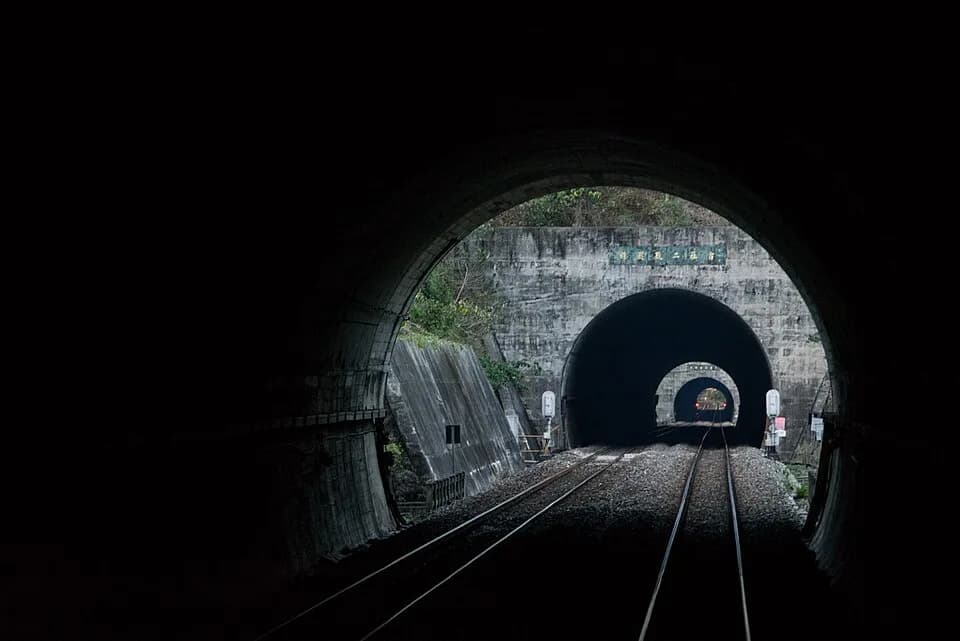#3 South-Link Line — Top 10 Railway Journeys in Taiwan in 2026