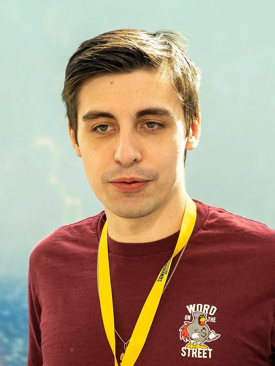 #6 Shroud (Michael Grzesiek) — The FPS God — Top 10 Gamers & Streamers Who Made More Than Pro Athletes