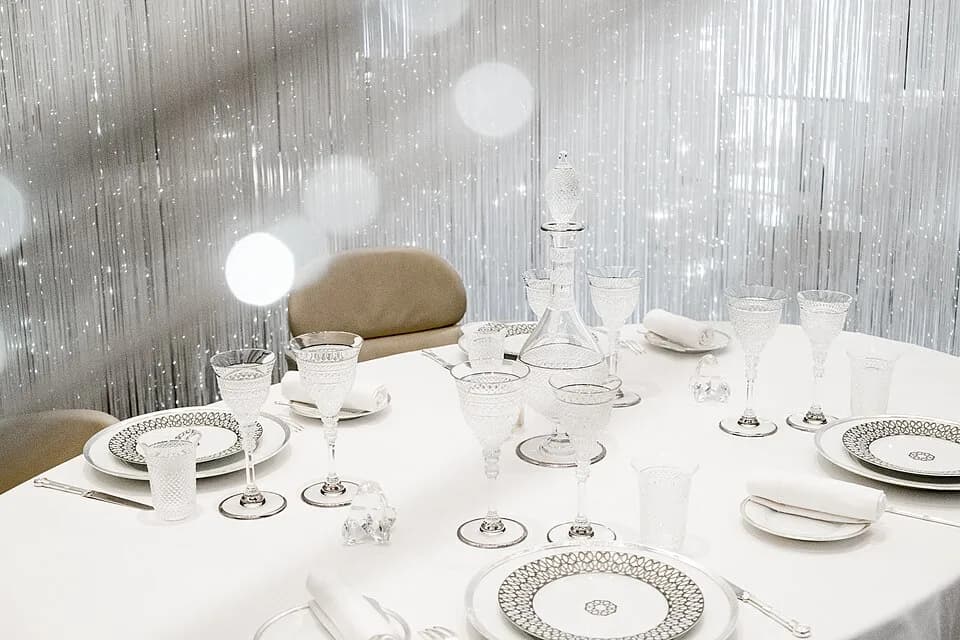 #3 Alain Ducasse at The Dorchester — Top 10 Best Restaurants in London
