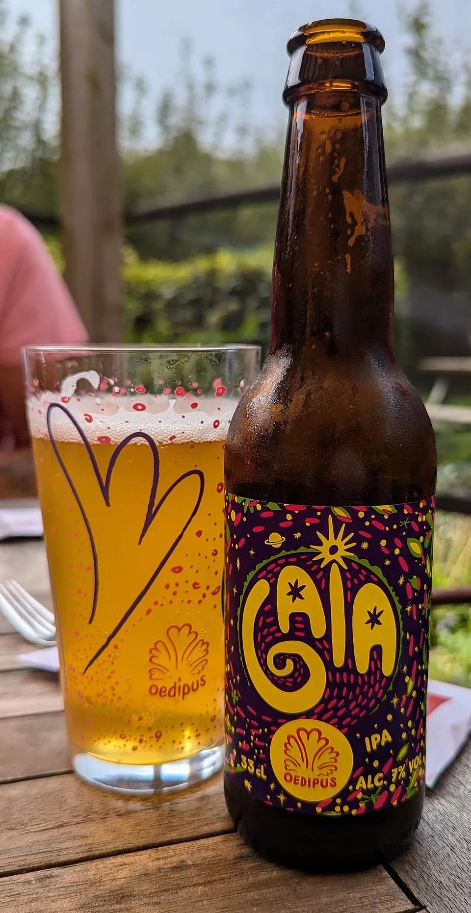 #5 Oedipus Brewing — Top 10 Dutch Beers & Breweries in 2026