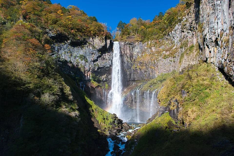 #14 Nikko (Elaborate Shrines, Waterfalls & Monkey Park) — Top 20 Best Family Destinations in Japan From Hong Kong 2026