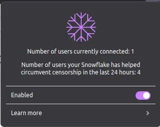 #6 Snowflake — Top 10 Most Popular Cloud Services and Platforms 2025