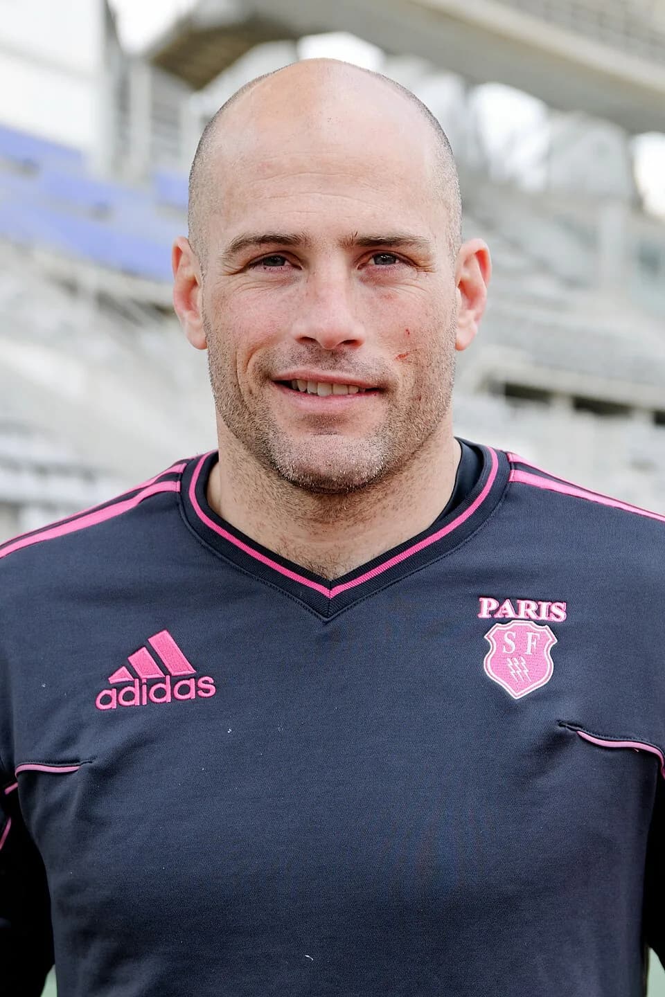 #3 Felipe Contepomi — Top 10 Argentine Rugby Legends