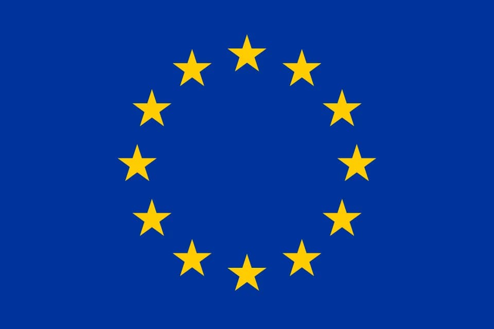 #1 MiCA — Markets in Crypto-Assets Regulation — Top 10 European Cryptocurrency Regulations