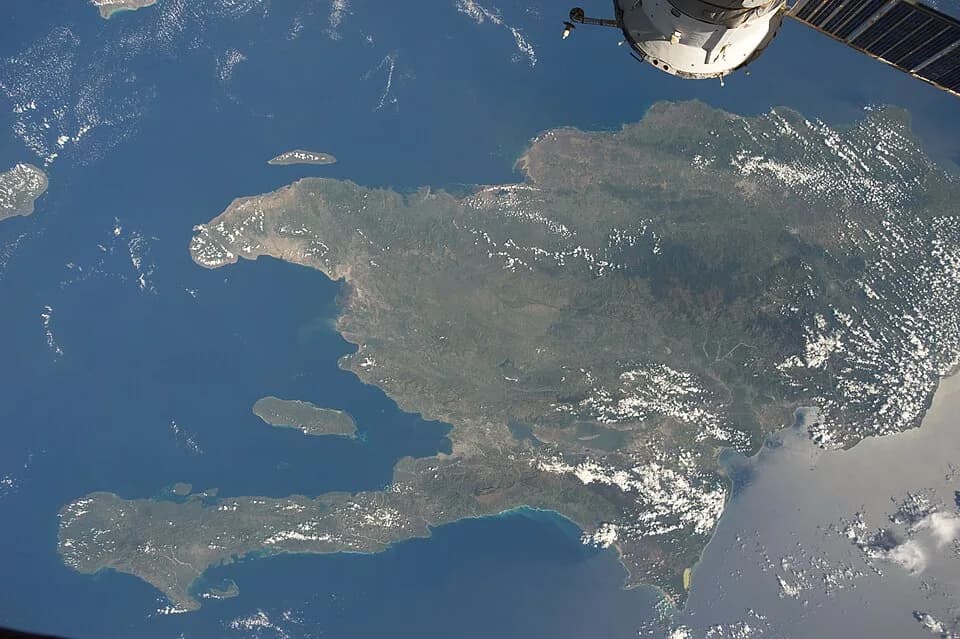 #10 Haiti — Top 10 Worst Education Systems by Country 2026