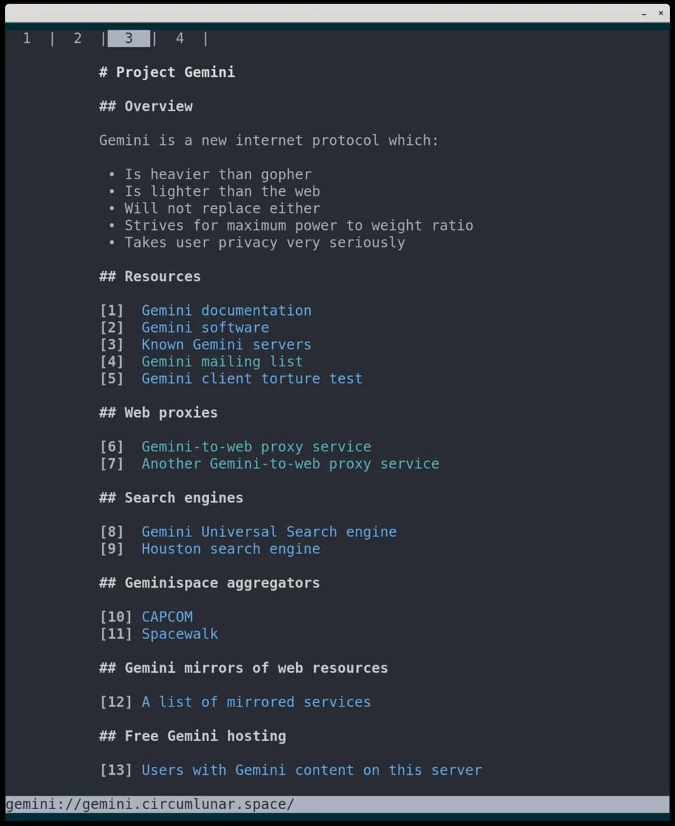 #4 Gemini — Top 10 AI Tools That Will Transform Your Workflow in 2026