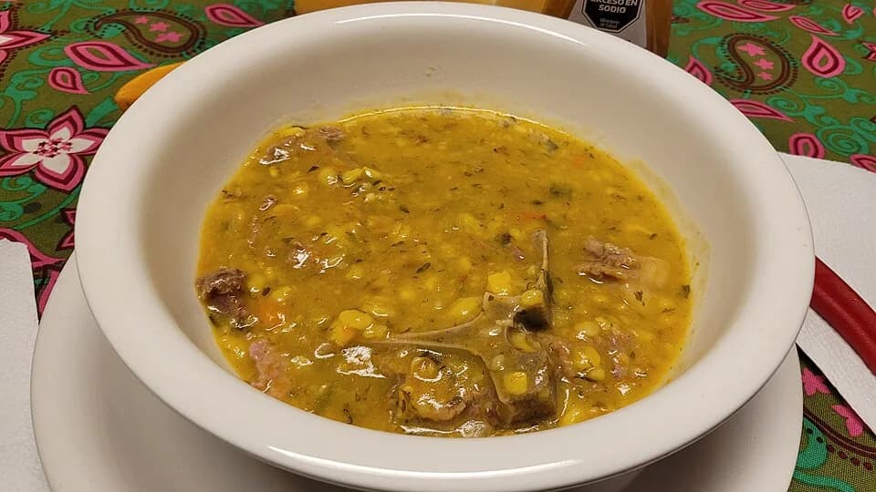 #6 Locro — Top 10 Argentine Foods You Must Try
