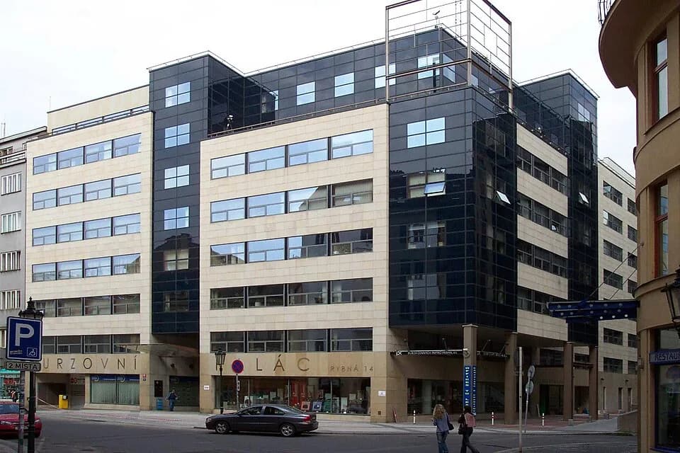 #10 Prague Stock Exchange — Top 10 European Stock Exchanges 2026