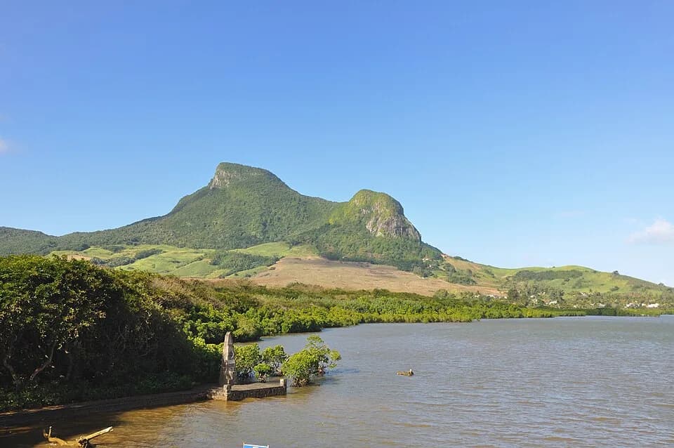 #10 Mauritius — Top 10 Best Islands for a Tropical Getaway