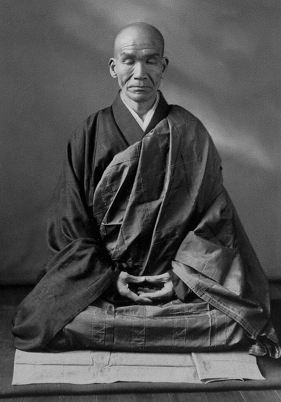 #6 Zen Meditation (Zazen) — Top 10 Best Meditation Techniques