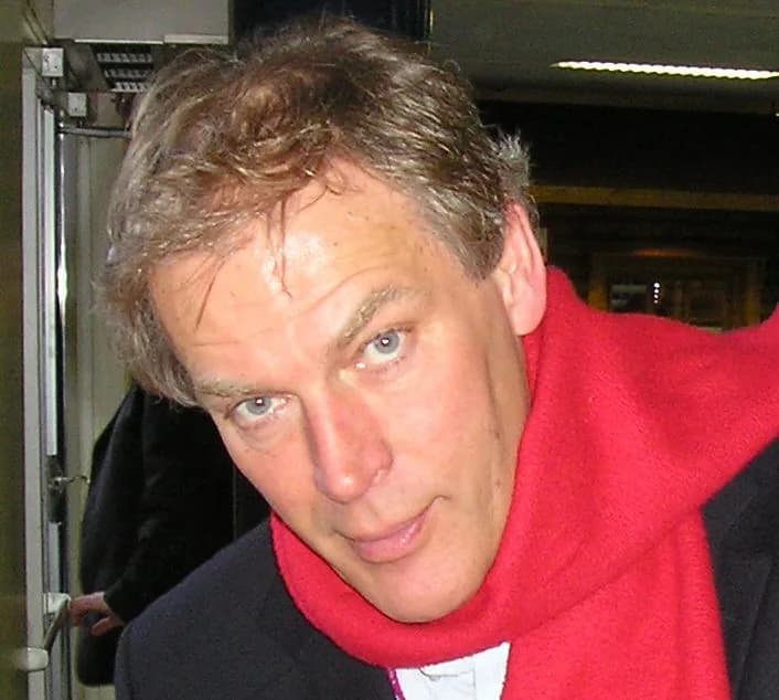 #8 Ard Schenk — Top 10 Dutch Sports Heroes of All Time