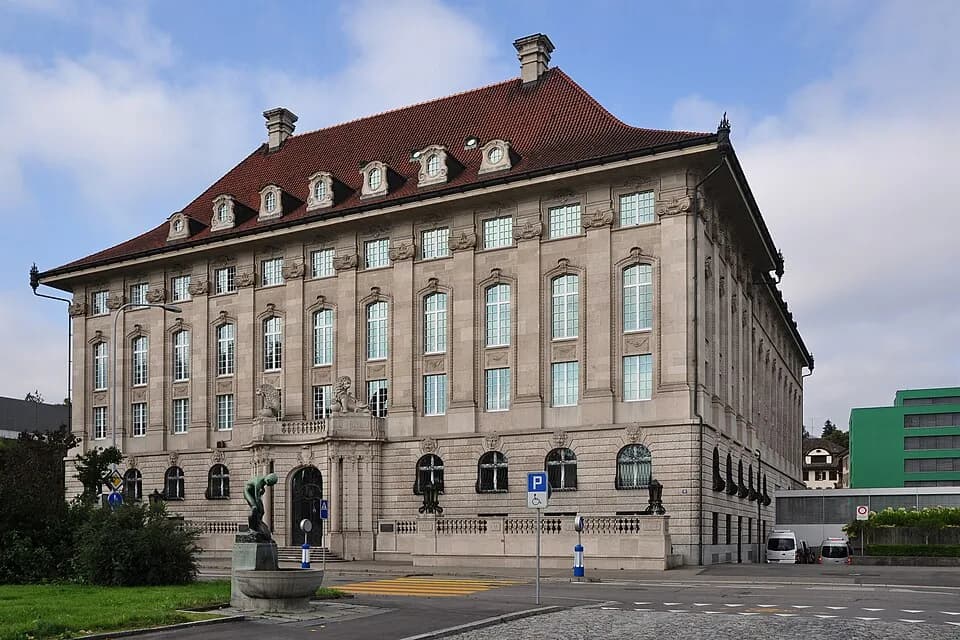 #4 Swiss Re — EU Parametric Nat-Cat Solutions — Top 10 European Parametric Insurance Products
