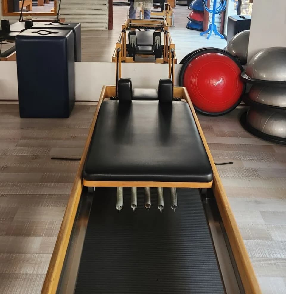 #3 Reformer Pilates — Top 10 Fitness Trends Taking Over Gyms in 2026