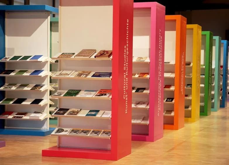 #4 Frankfurt Book Fair (Germany) — Top 10 Best Literary Festivals