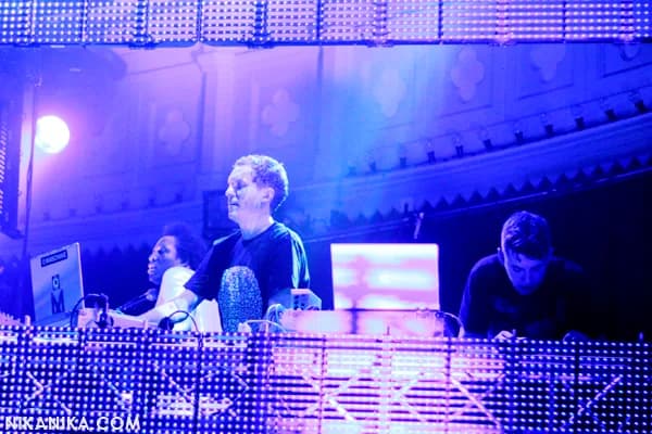 #1 Amsterdam Dance Event (ADE) — Top 10 Electronic Music Festivals in the Netherlands 2026