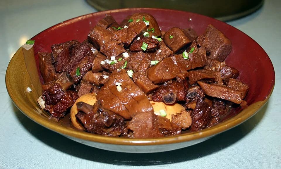 #3 Shandong (Lu) Cuisine — Top 10 Chinese Regional Cuisine Styles