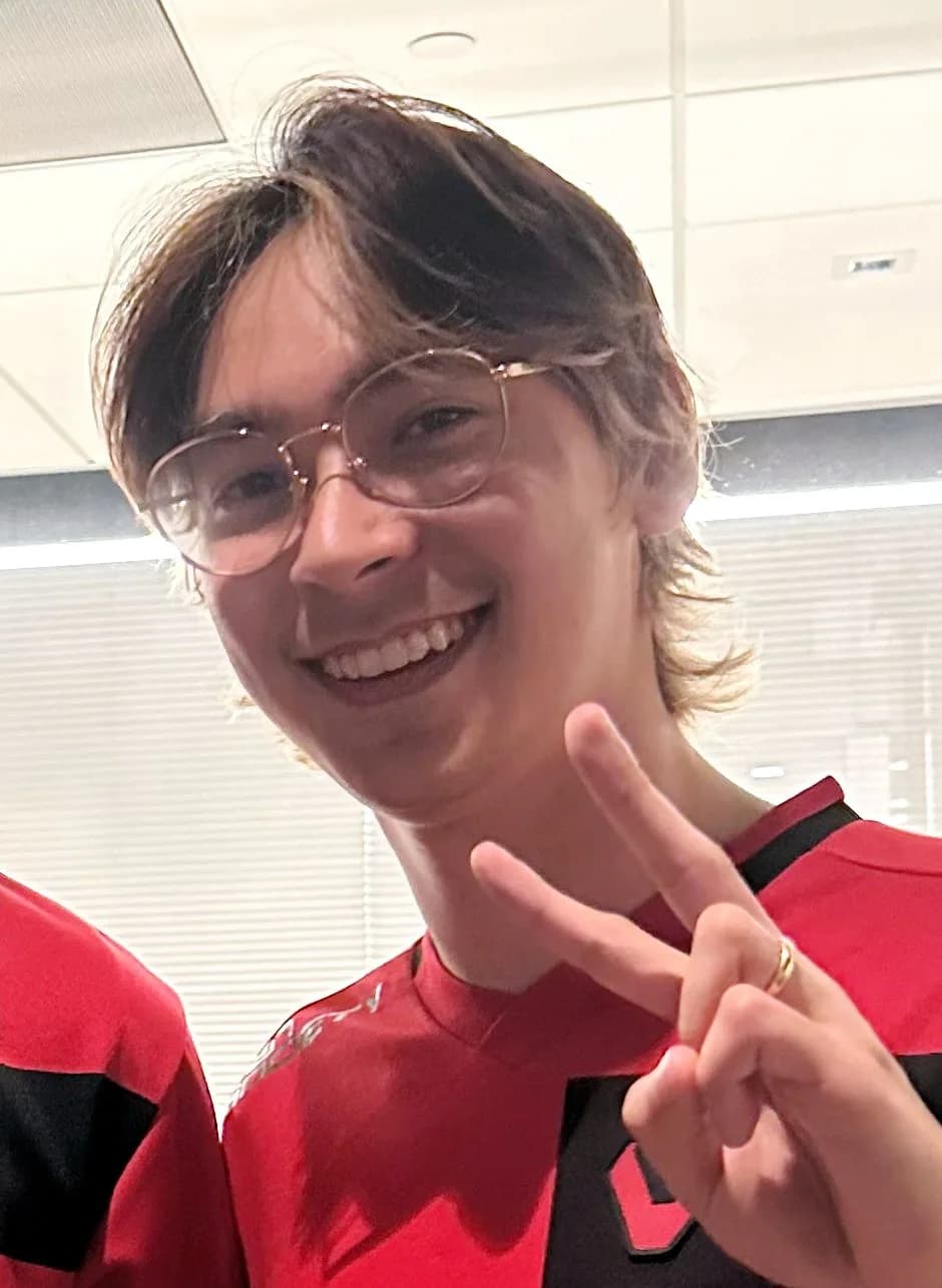 #9 TenZ (Tyson Ngo) — The 10 Best Esports Players of 2025, Ranked by Wins and Impact