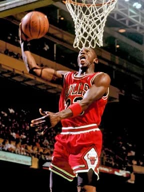 #2 Space Jam (1996) — Top 10 Best Basketball Movies Ever Made