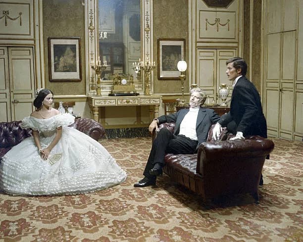 #7 The Leopard (1963) — Top 10 Italian Films of All Time