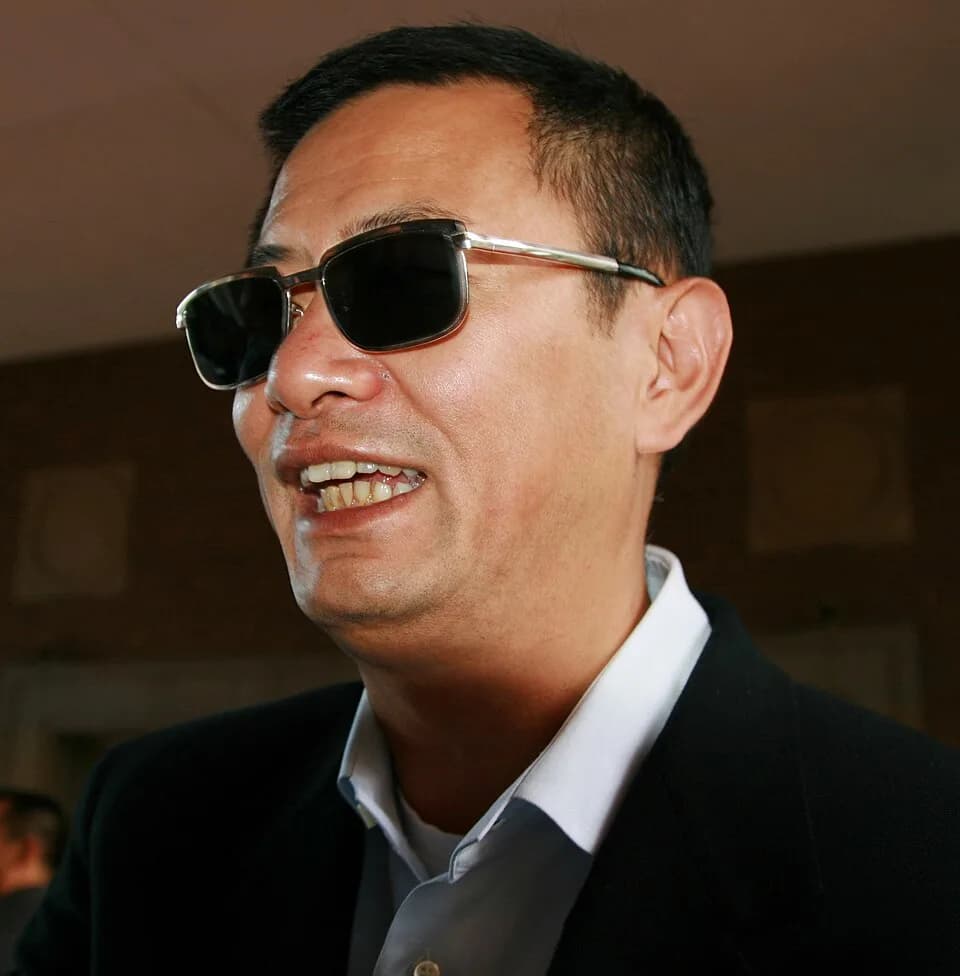 #9 Wong Kar-wai — Top 10 Best Directors of All Time