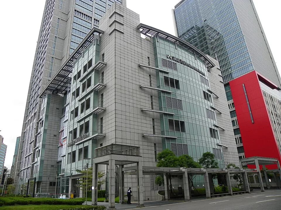 #2 Eslite Bookstore — Top 10 Shopping Experiences in Taiwan in 2026