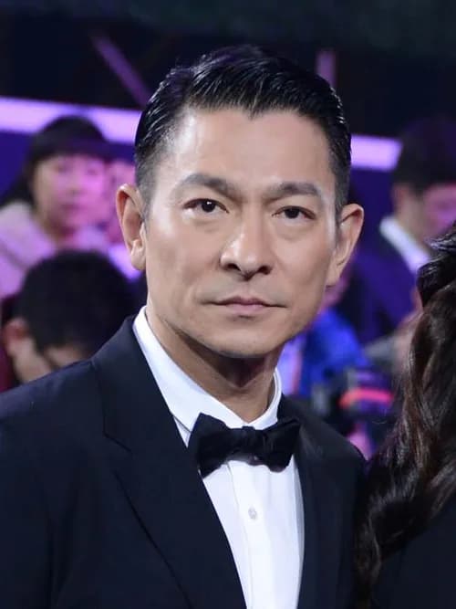 #4 Andy Lau — Top 15 Best Hong Kong Music Artists & Bands 2026