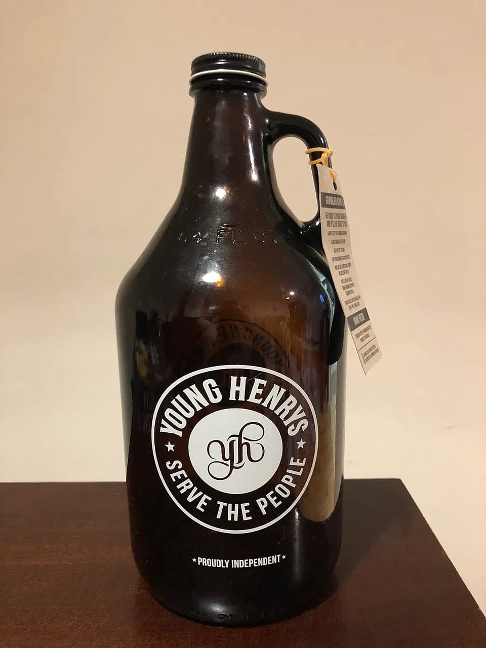 #5 Young Henrys — Top 10 Craft Breweries in Australia 2026