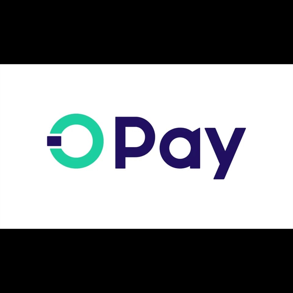 #2 Opay — Top 10 African Tech Startups of 2025
