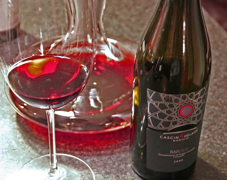 #1 Barolo — Top 10 Italian Wines in 2026
