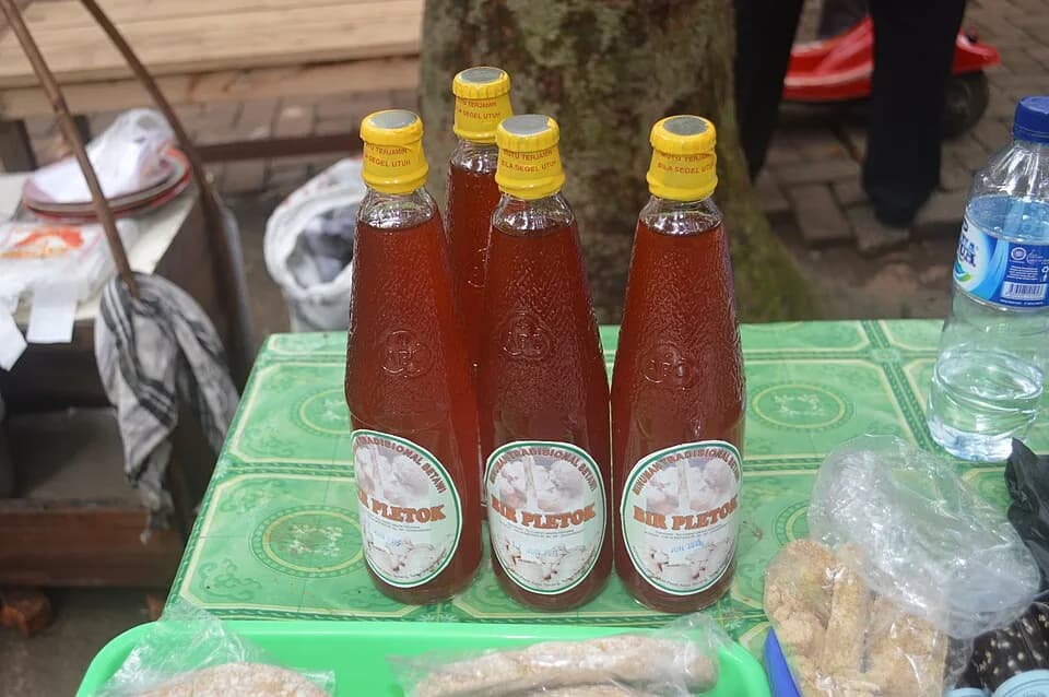 #10 Bir Pletok — Top 10 Indonesian Local Drinks in 2026