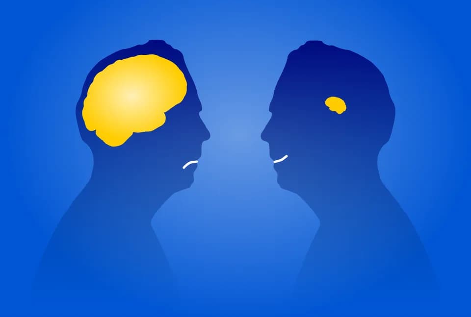 #2 Dunning-Kruger Effect — Top 10 Cognitive Biases That Shape Your Decisions: The Hidden Flaws in Your Thinking