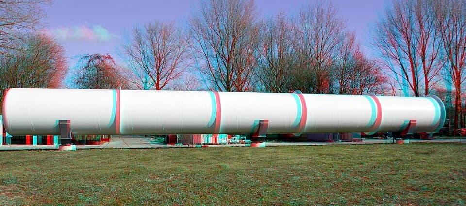 #9 Hardt Hyperloop — Top 10 European Mobility Technology Companies 2026